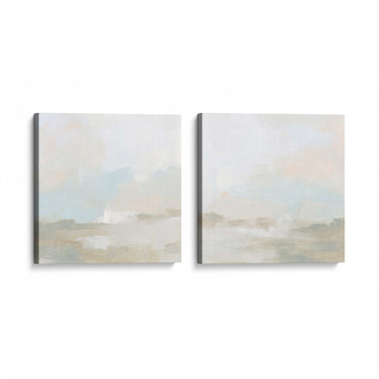 [Color:Stretched Canvas], Picture of the corner of the art