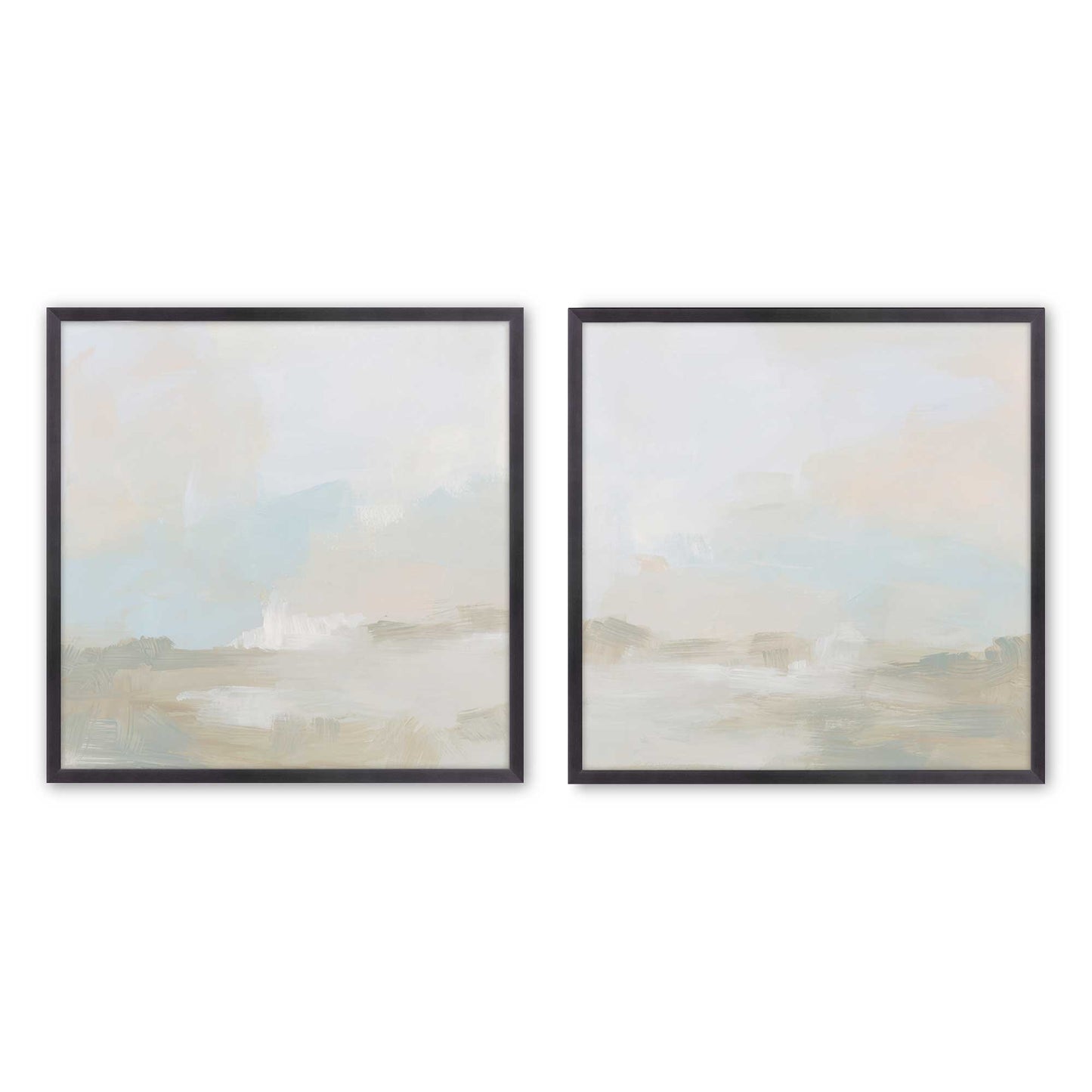 [Color:Weathered Zinc], Picture of art in a Weathered Zinc frame