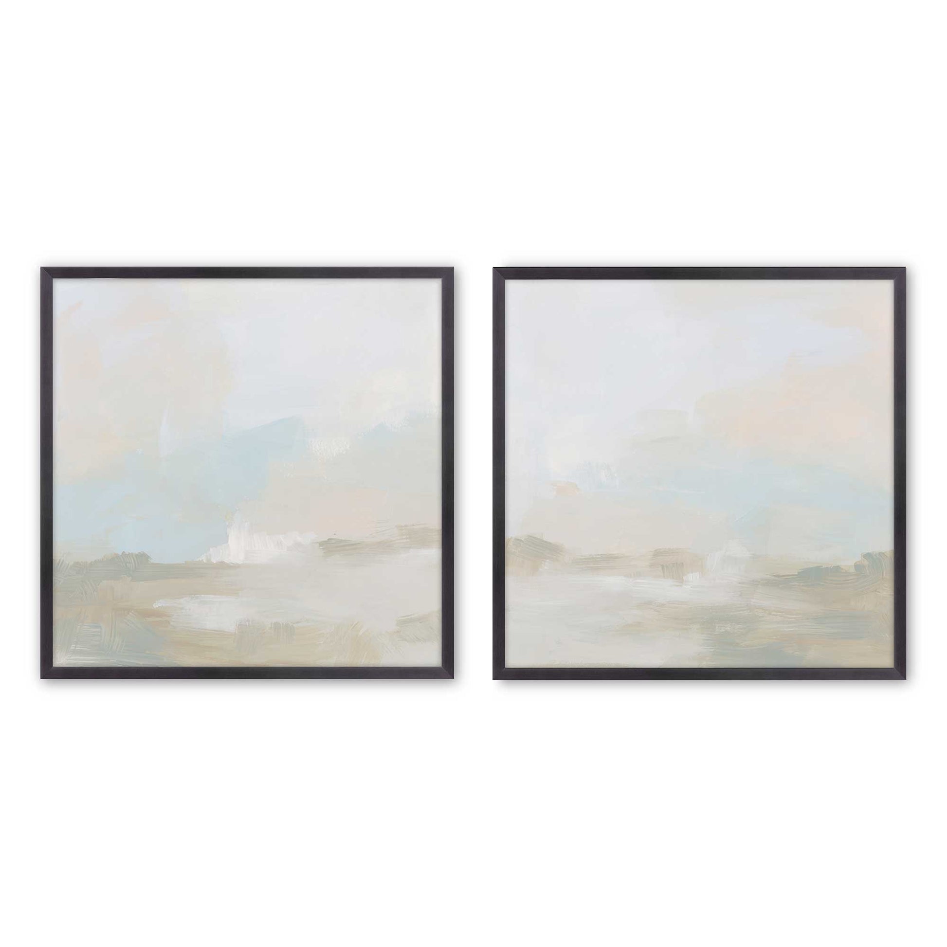 [Color:Weathered Zinc], Picture of art in a Weathered Zinc frame