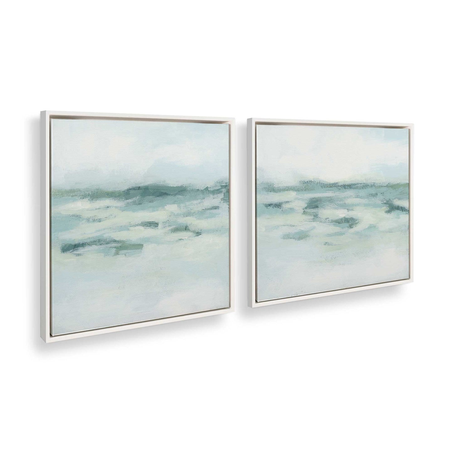 [Color:Opaque White], Picture of the corner of the art