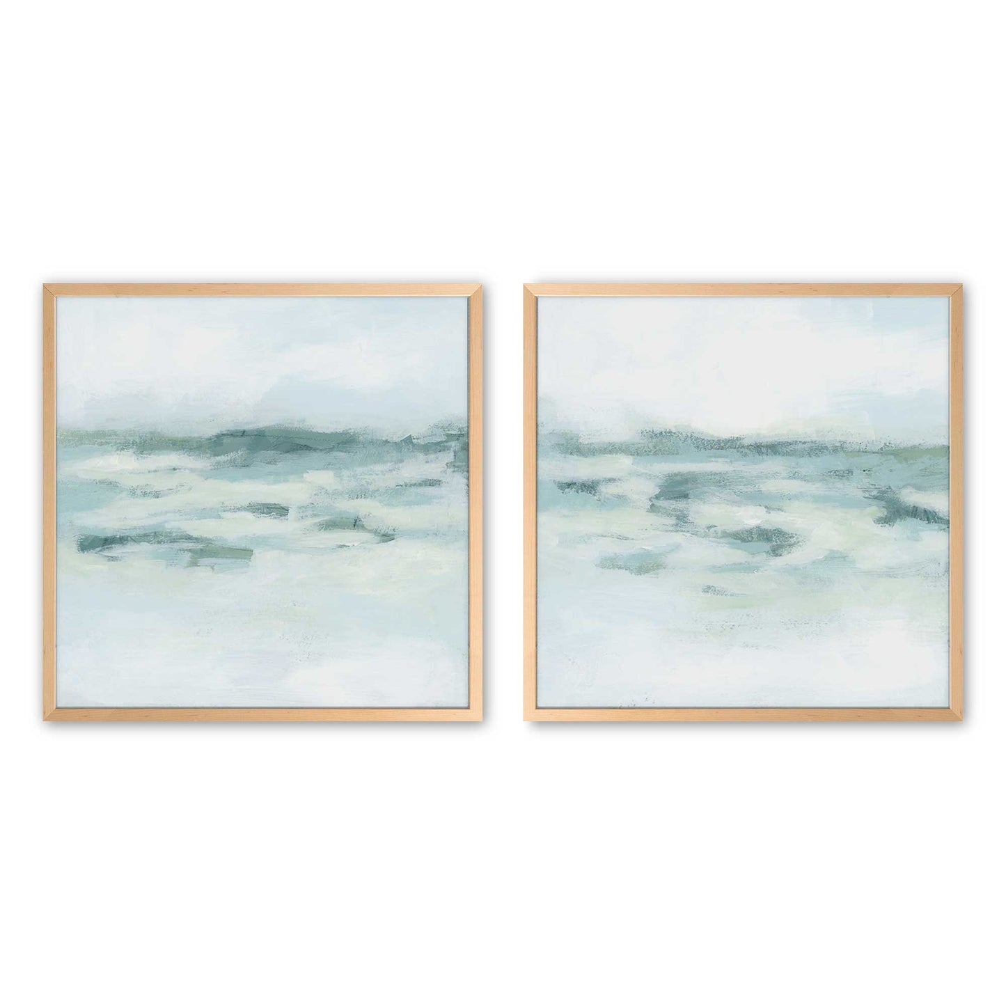 [Color:Raw Maple], Picture of art in a Raw Maple frame