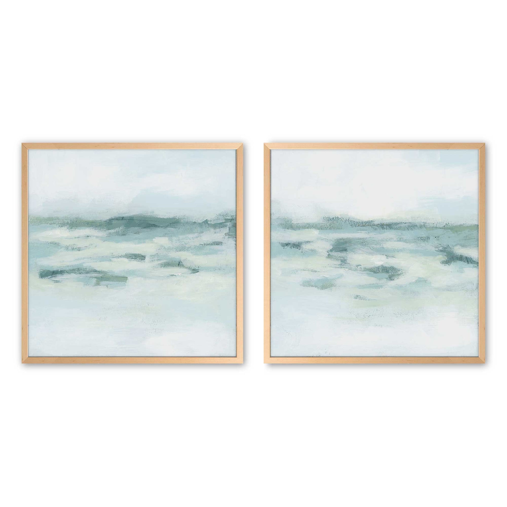[Color:Raw Maple], Picture of art in a Raw Maple frame