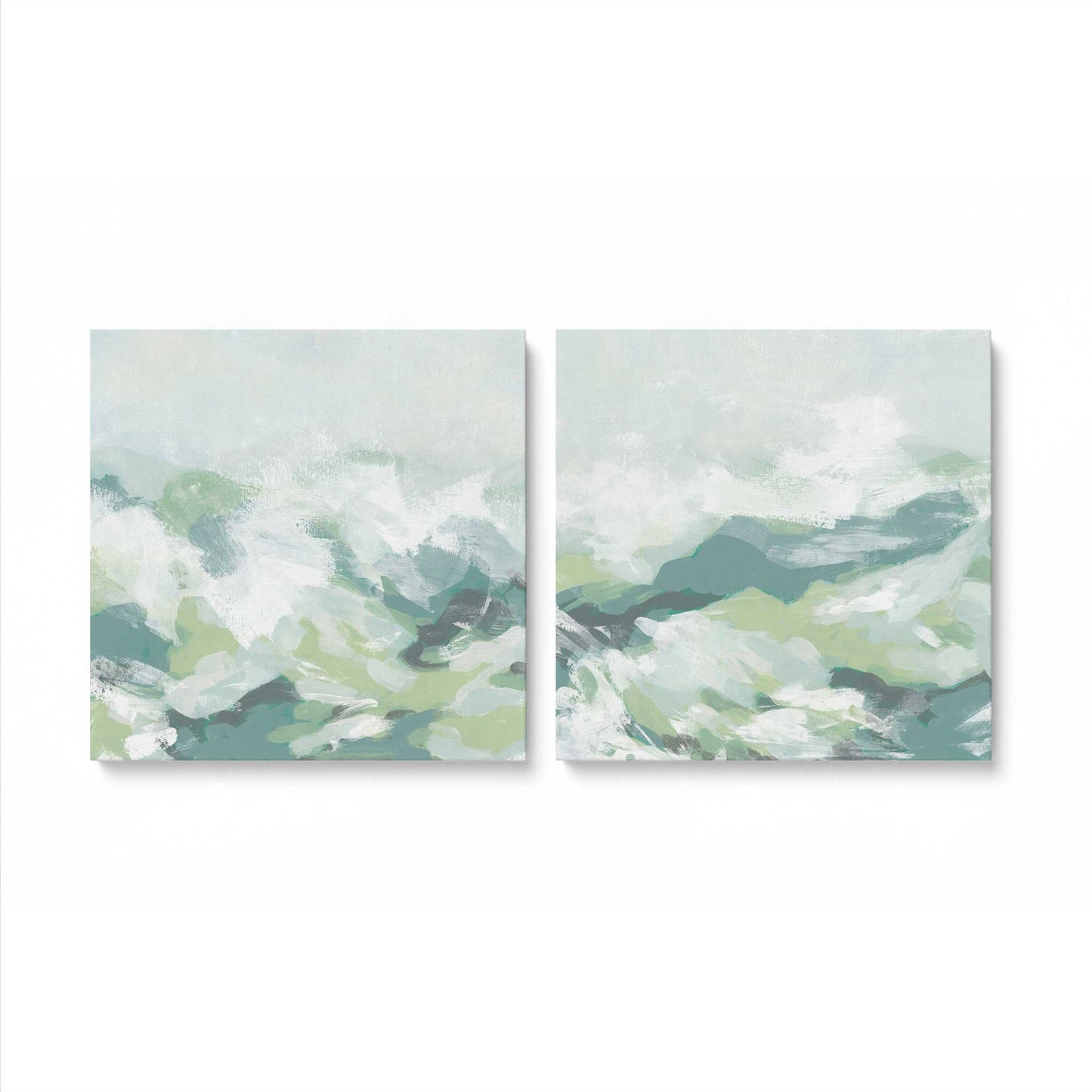 [Color:Stretched Canvas], Picture of art