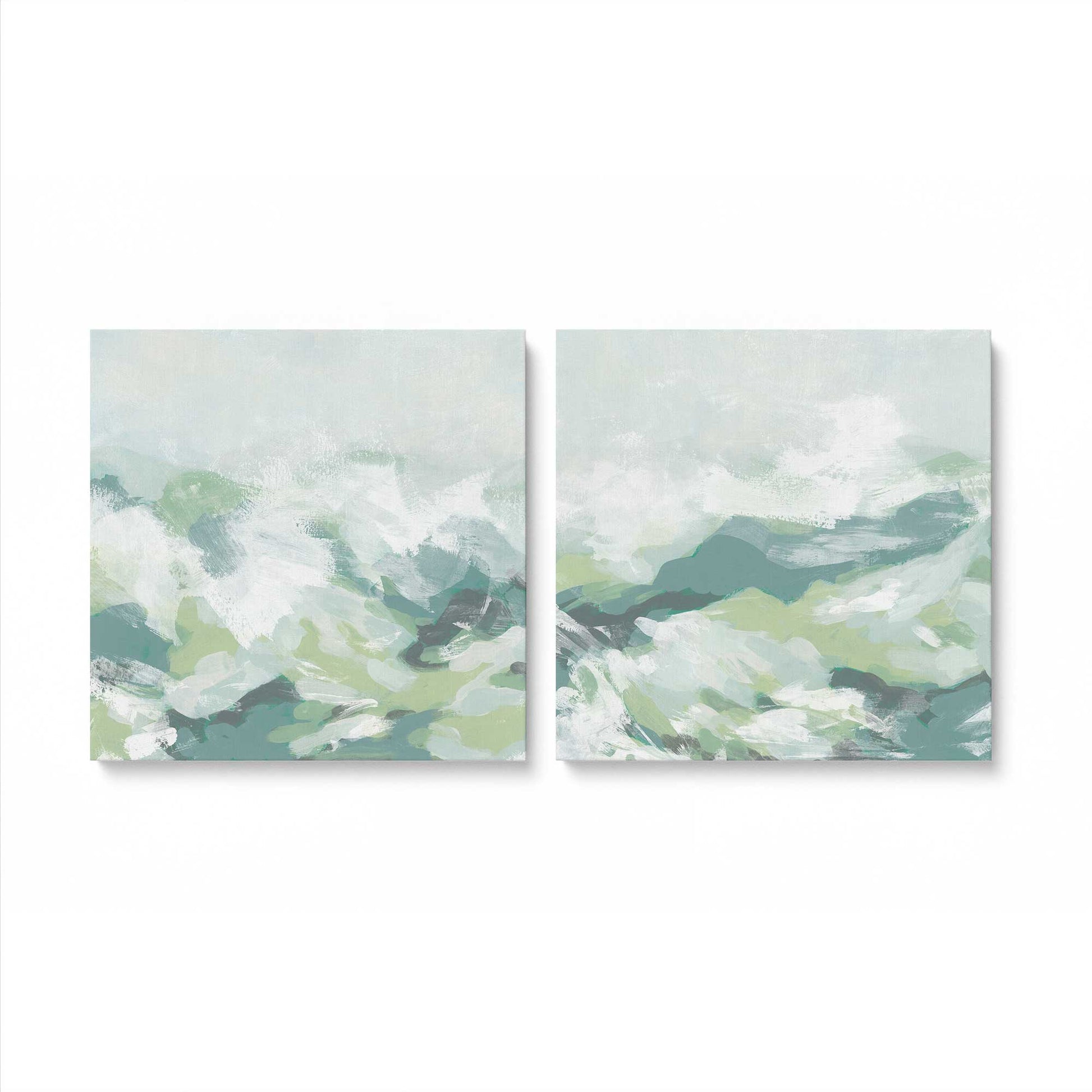 [Color:Stretched Canvas], Picture of art