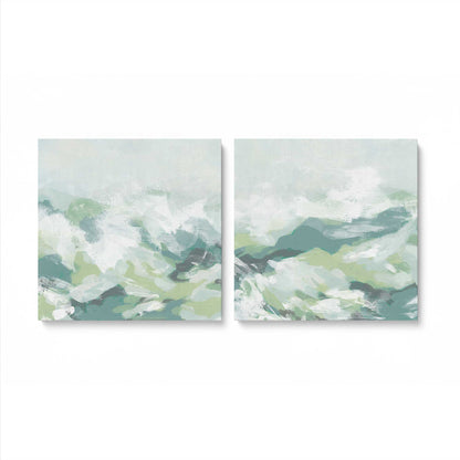 [Color:Stretched Canvas], Picture of art