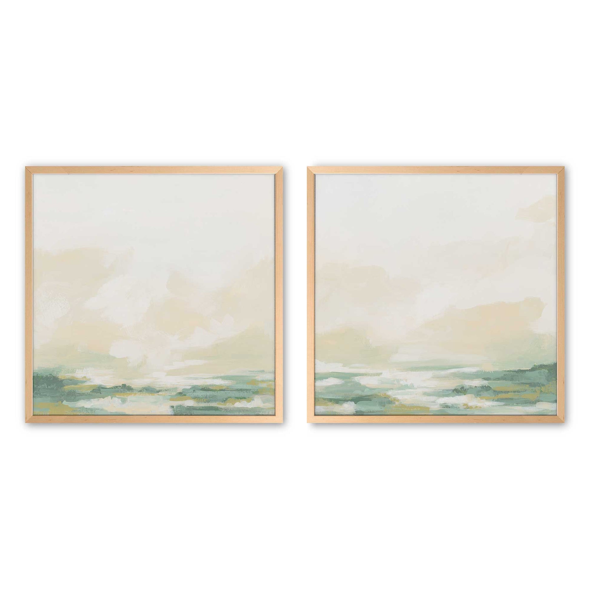 [Color:Raw Maple], Picture of art in a Raw Maple frame