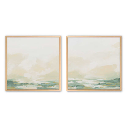 [Color:Raw Maple], Picture of art in a Raw Maple frame