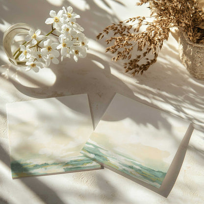 [color:Rolled Print], Picture of the art in a room