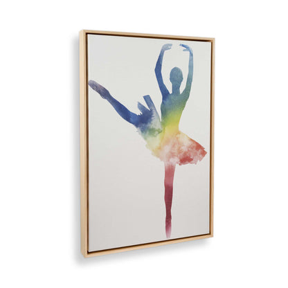 [Color:American Maple], Picture of the corner of the art
