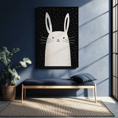[LIFESTYLE],[SPECIAL],  Picture of art in a roo