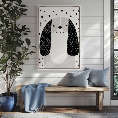 [LIFESTYLE],[SPECIAL],  Picture of art in a roo