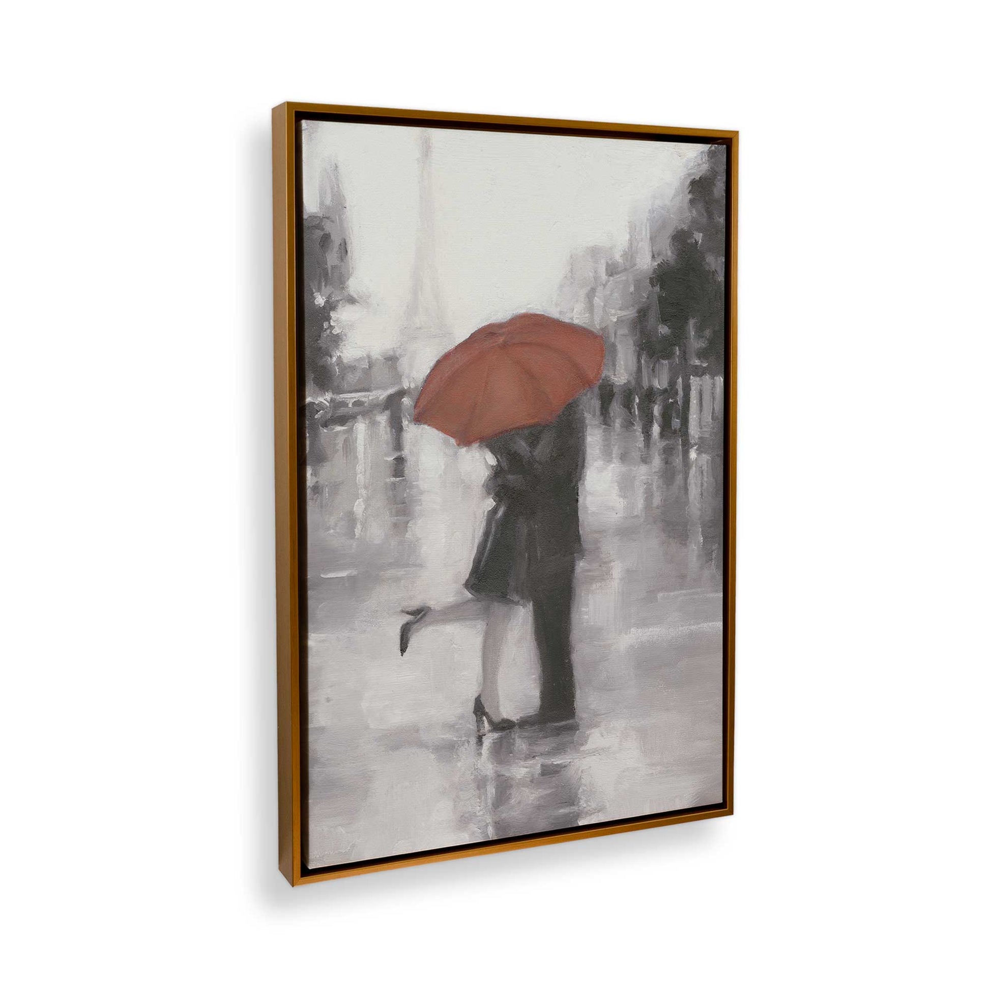 [Color:Polished Gold], Picture of the corner of the art