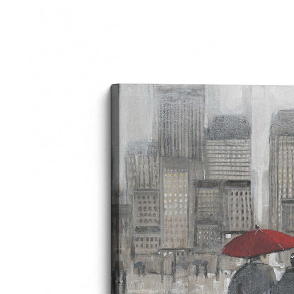 [Color:Stretched Canvas], Picture of the corner of the art