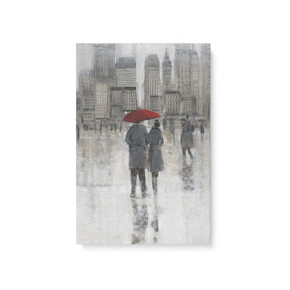 [Color:Stretched Canvas], Picture of art
