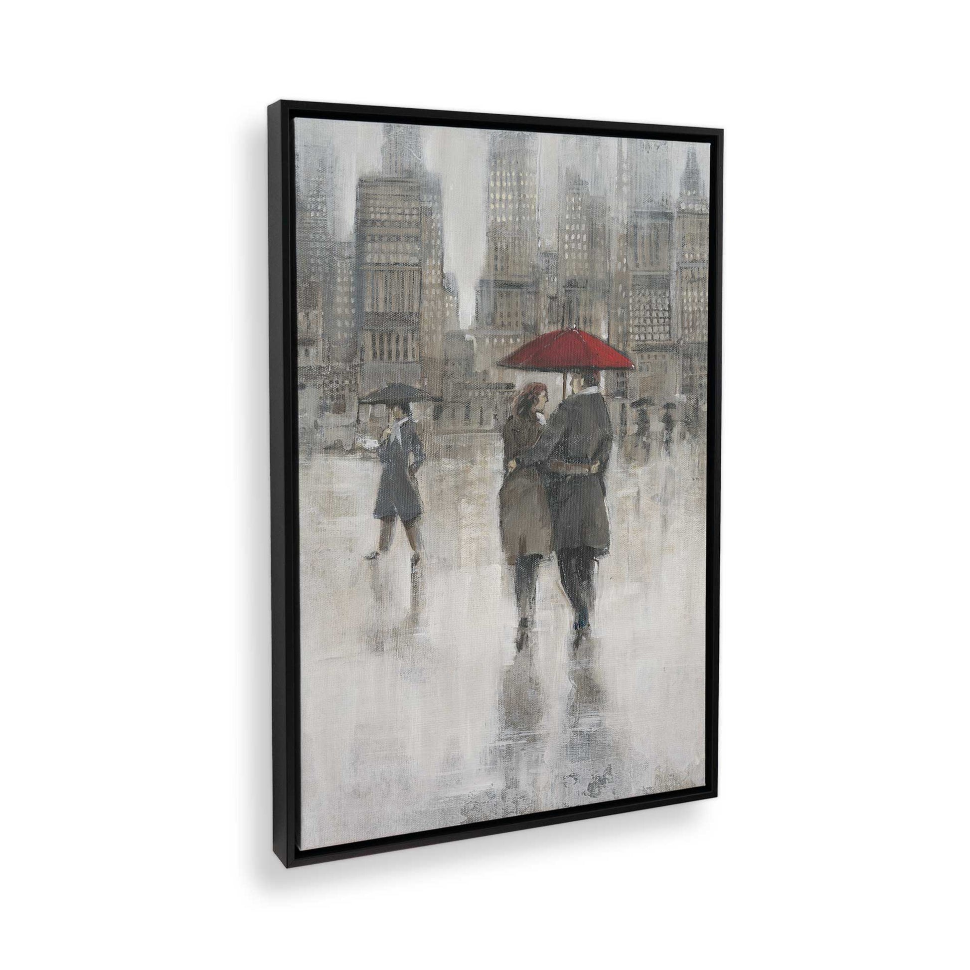 [Color:Satin Black], Picture of the corner of the art