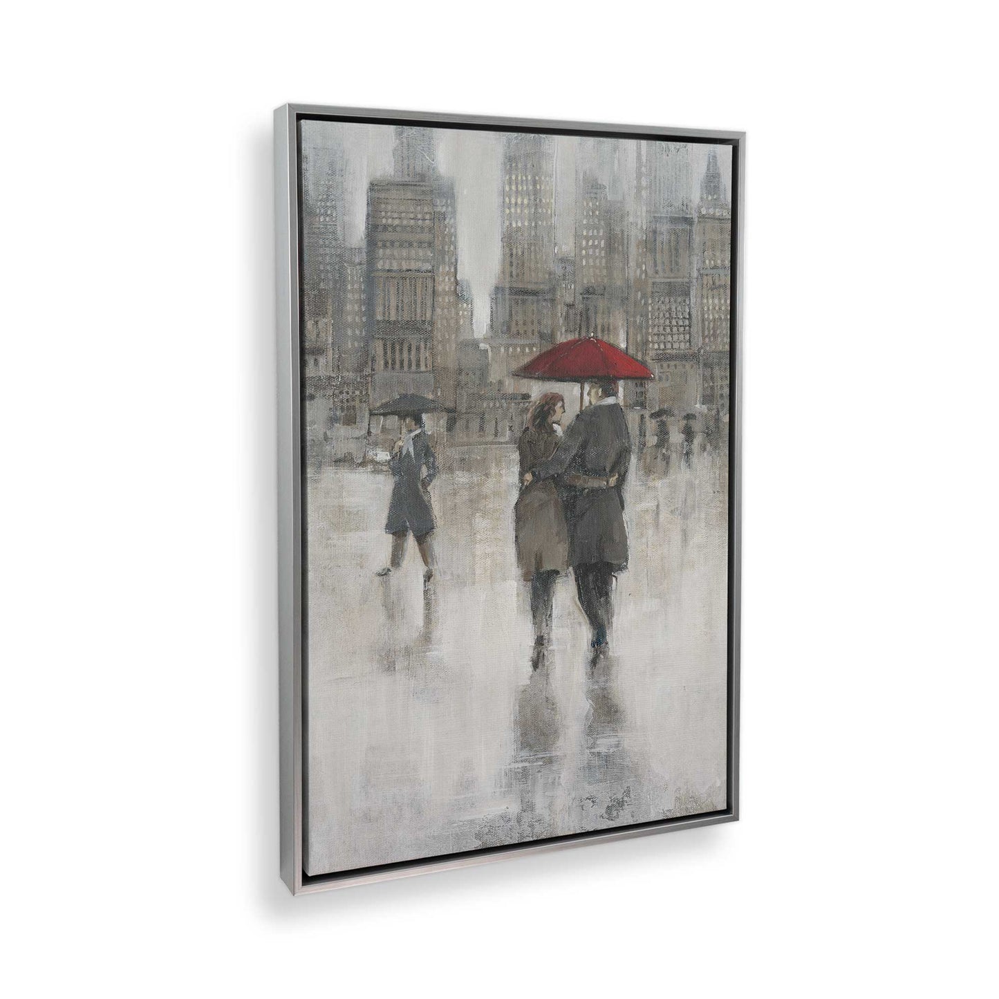 [Color:Polished Chrome], Picture of the corner of the art