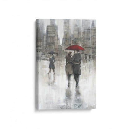 [Color:Stretched Canvas], Picture of art at an angle