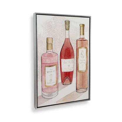 [Color:Polished Chrome], Picture of the corner of the art