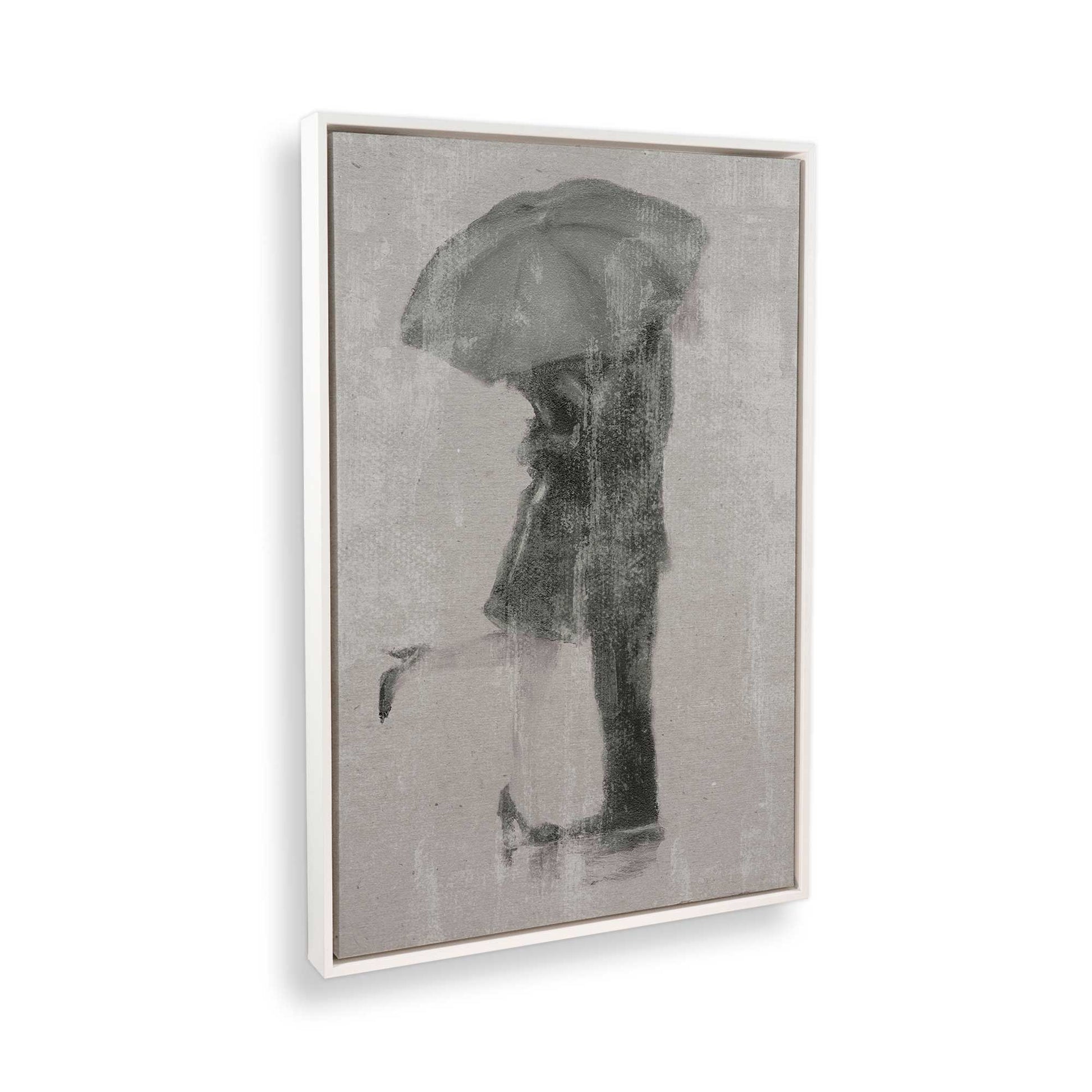 [Color:Opaque White], Picture of the corner of the art