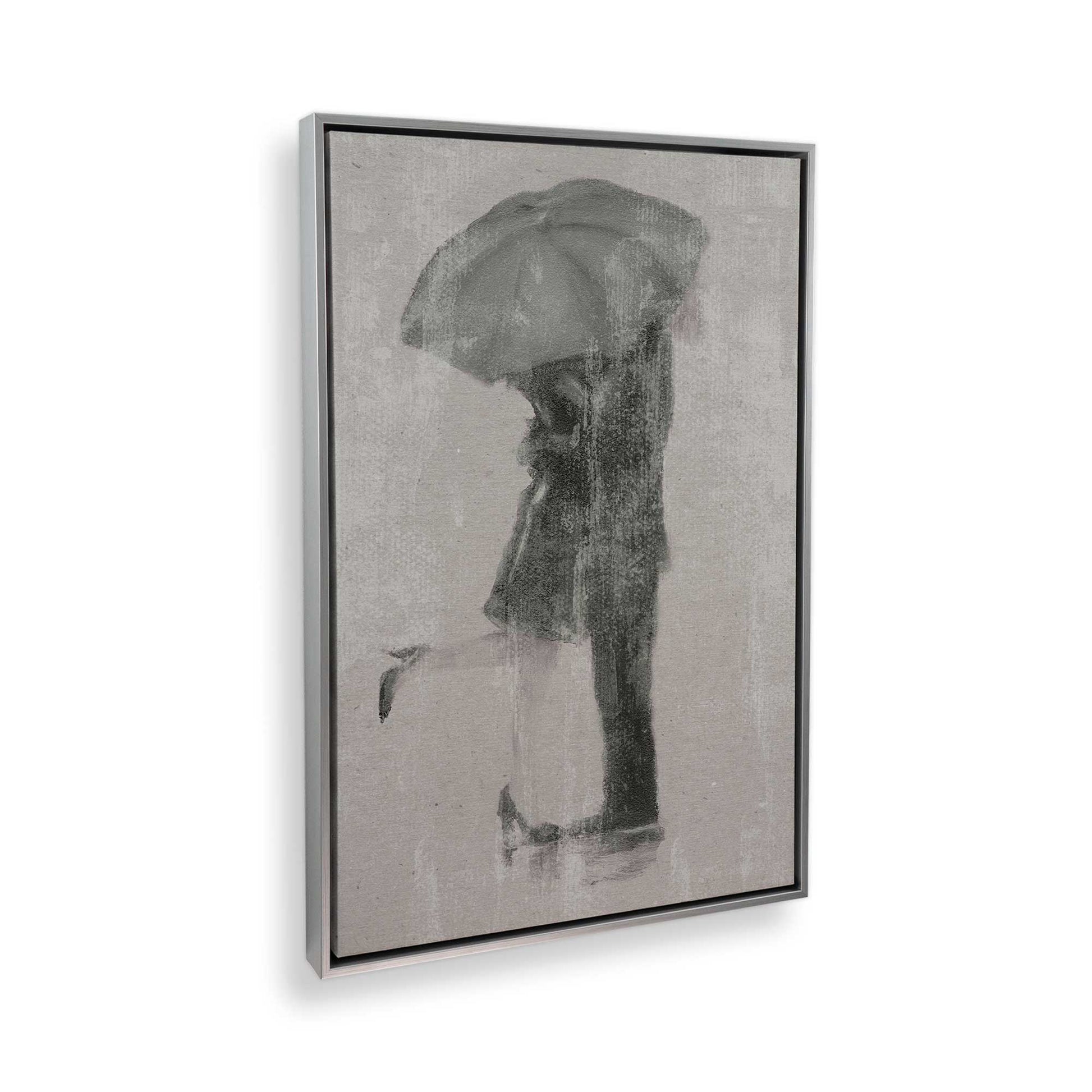 [Color:Polished Chrome], Picture of the corner of the art