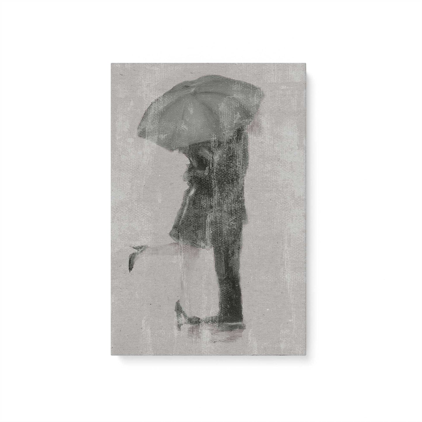 [Color:Stretched Canvas], Picture of art