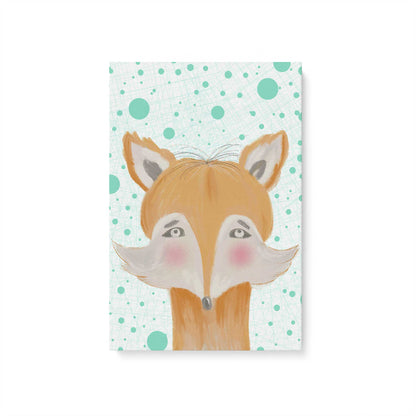 [Color:Stretched Canvas], Picture of art