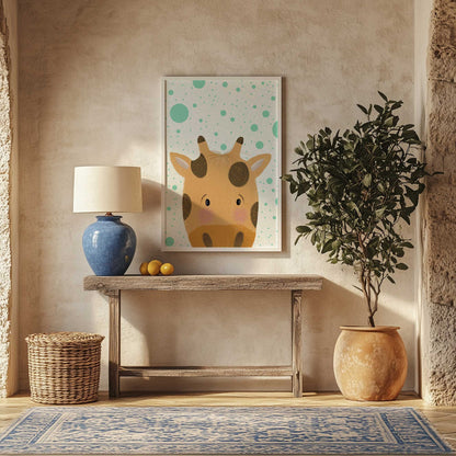 [SPECIAL],[LIFESTYLE], Picture of art hanging in a room