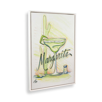 [Color:Opaque White], Picture of the corner of the art