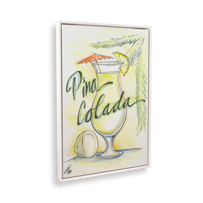 [Color:Opaque White], Picture of the corner of the art