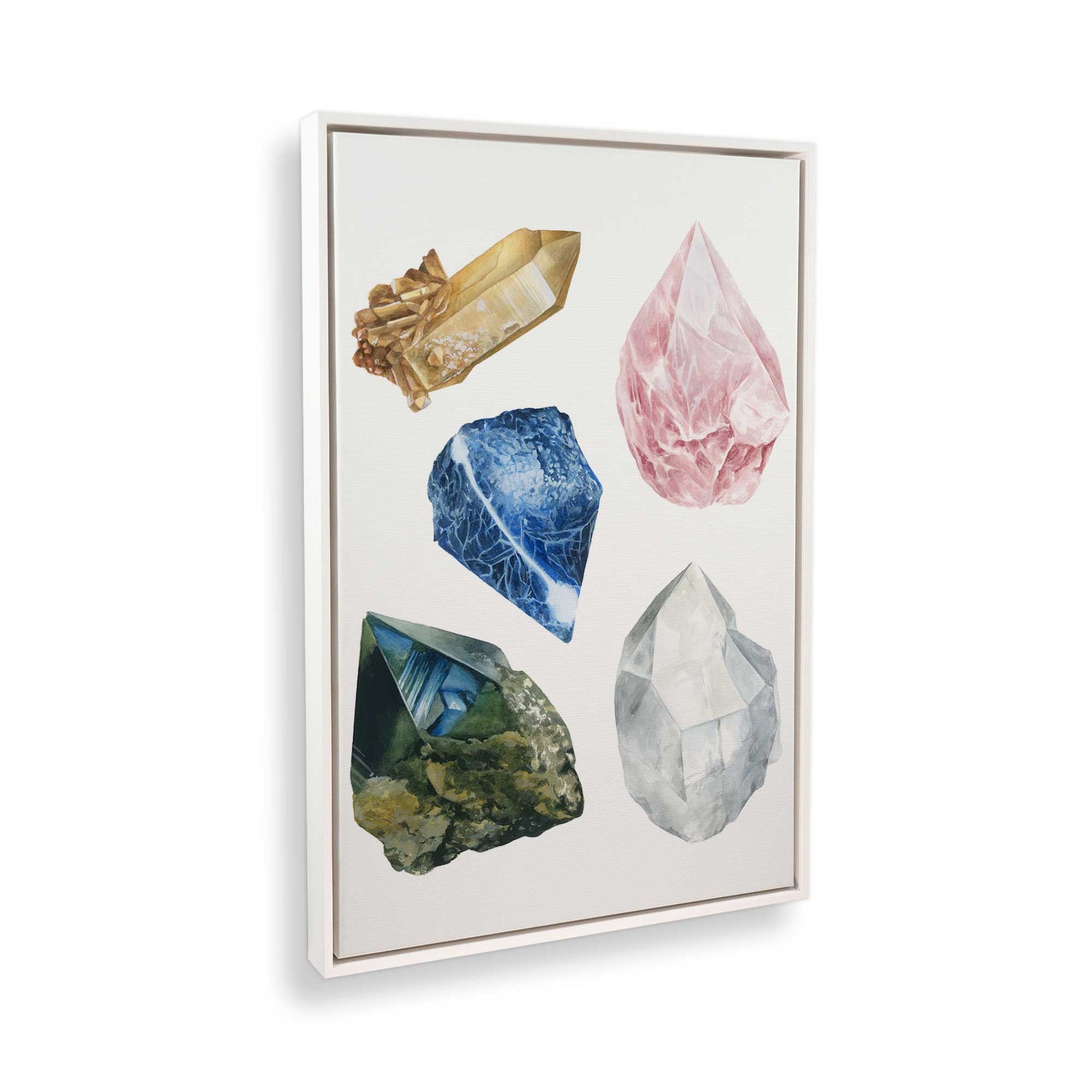 [Color:Opaque White], Picture of the corner of the art
