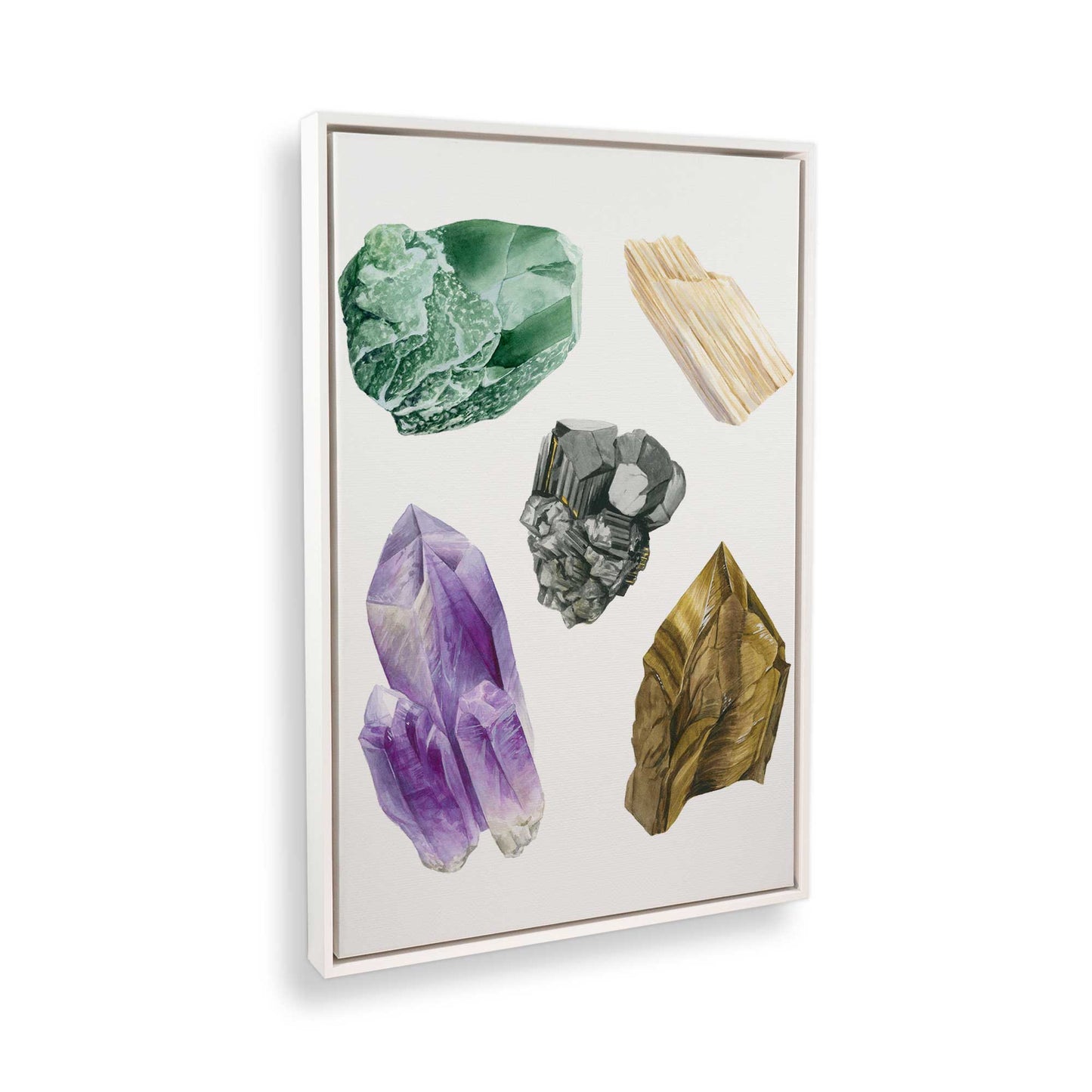 [Color:Opaque White], Picture of the corner of the art