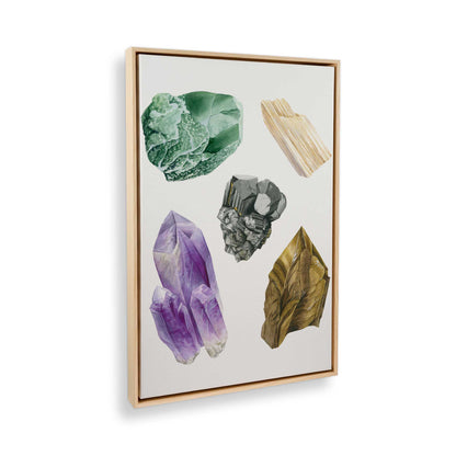 [Color:American Maple], Picture of the corner of the art