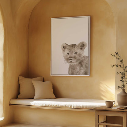 [LIFESTYLE],[SPECIAL],  Picture of art in a roo
