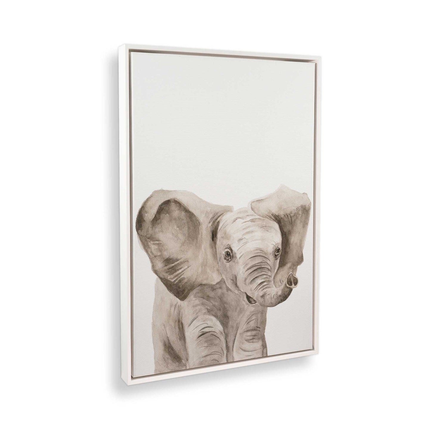 [Color:Opaque White], Picture of the corner of the art
