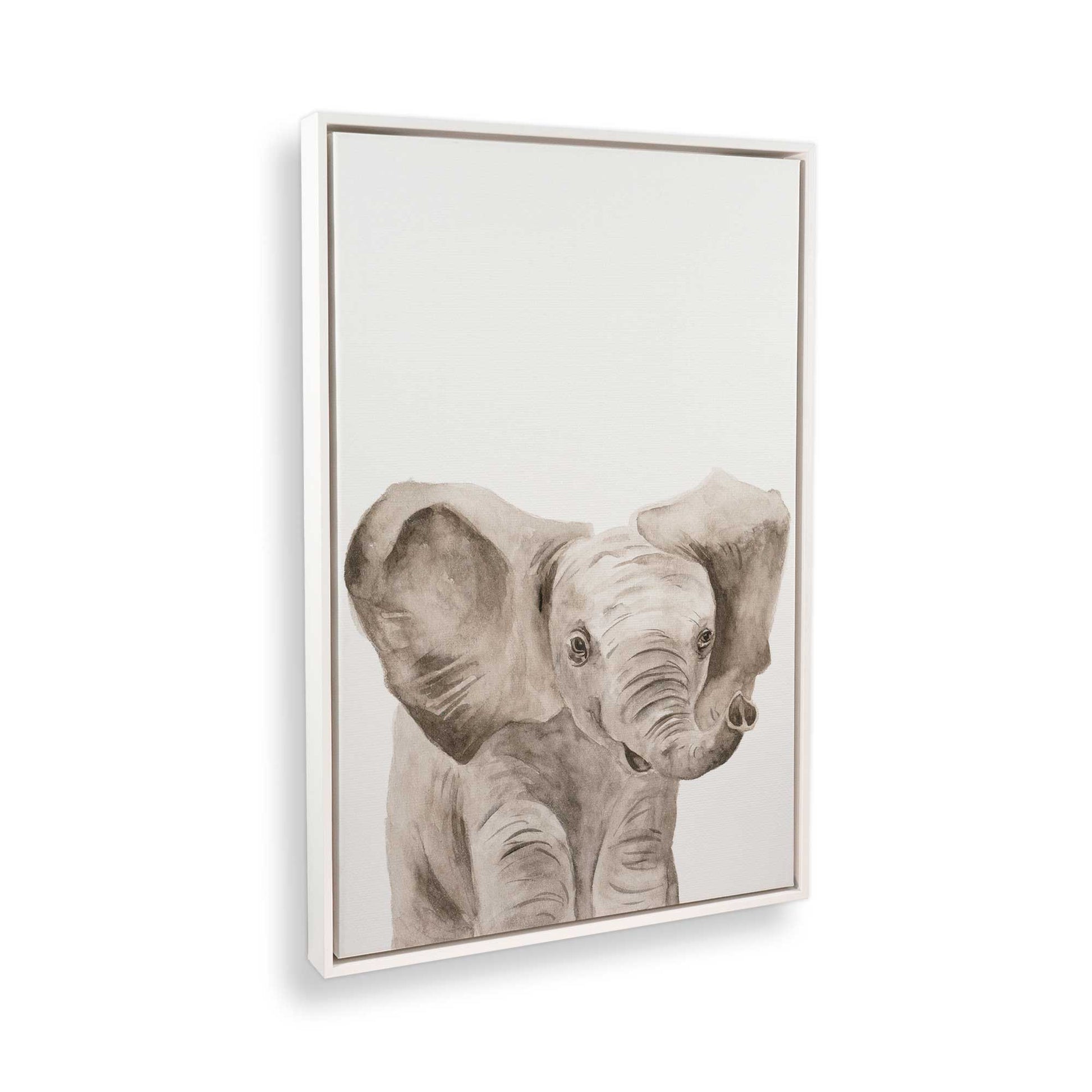 [Color:Opaque White], Picture of the corner of the art
