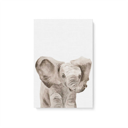 [Color:Stretched Canvas], Picture of art