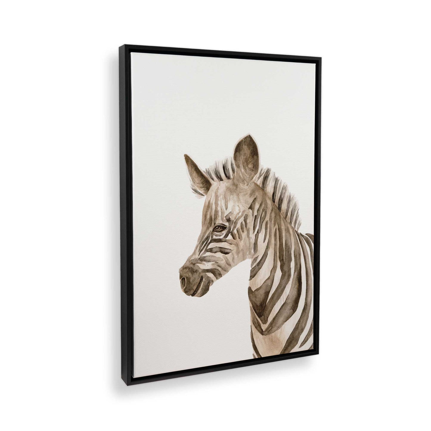 [Color:Satin Black], Picture of the corner of the art