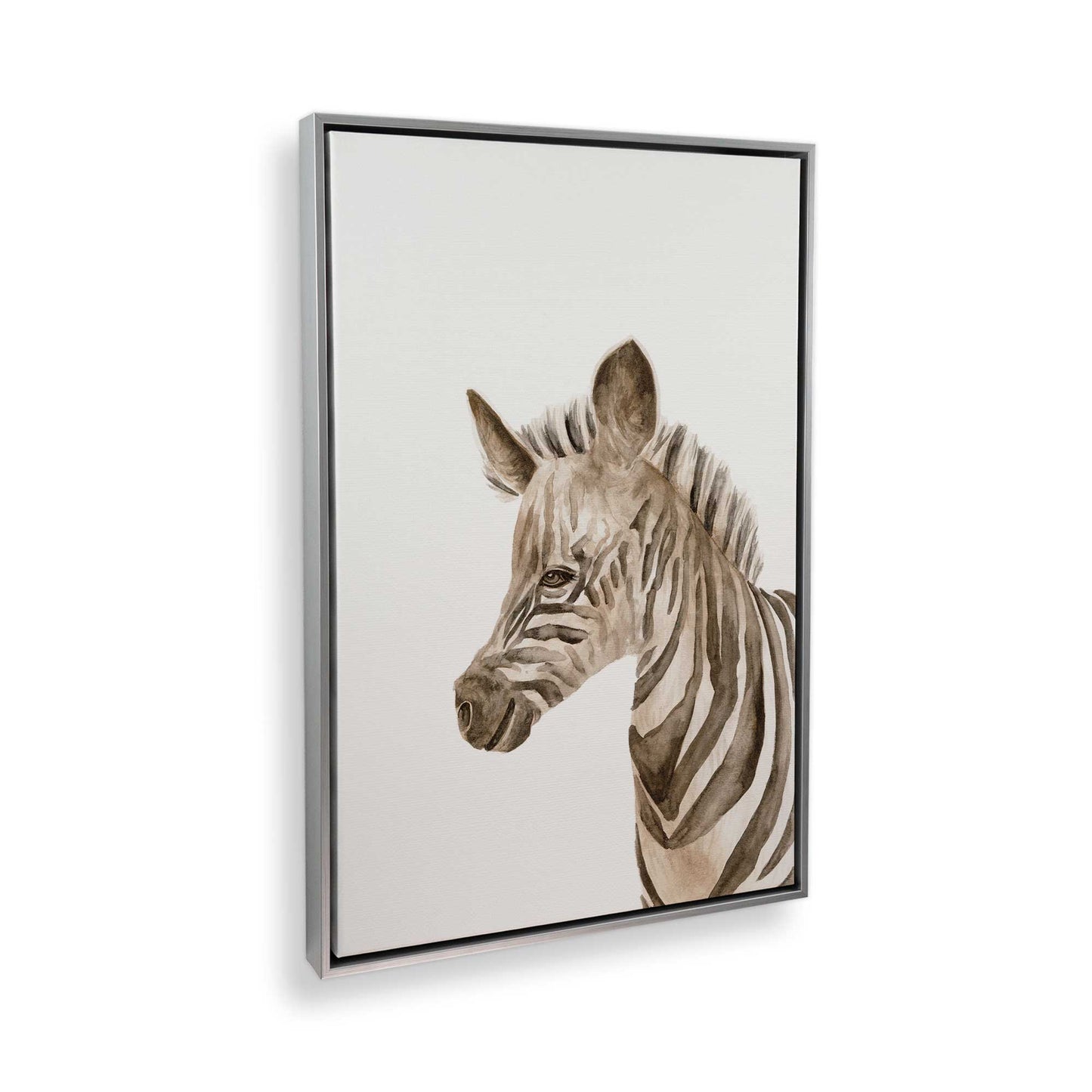 [Color:Polished Chrome], Picture of the corner of the art