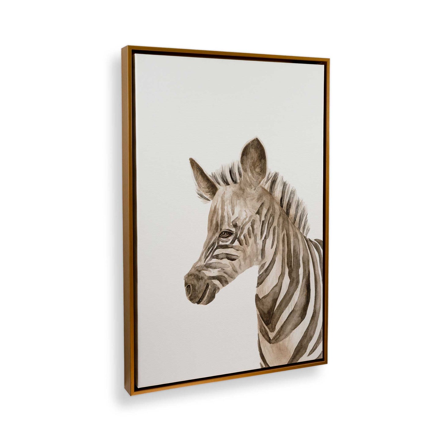 [Color:Polished Gold], Picture of the corner of the art