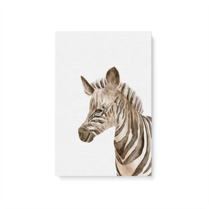 [Color:Stretched Canvas], Picture of art