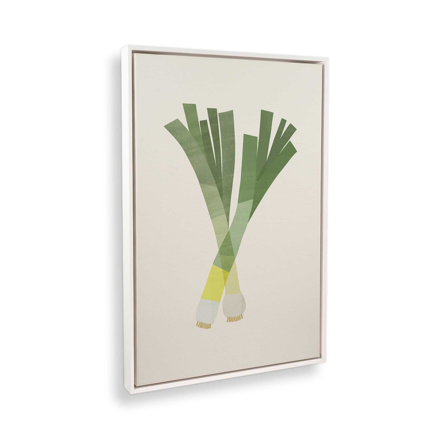 [Color:Opaque White], Picture of the corner of the art