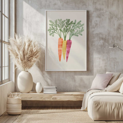 [SPECIAL],[LIFESTYLE], Picture of art hanging in a room