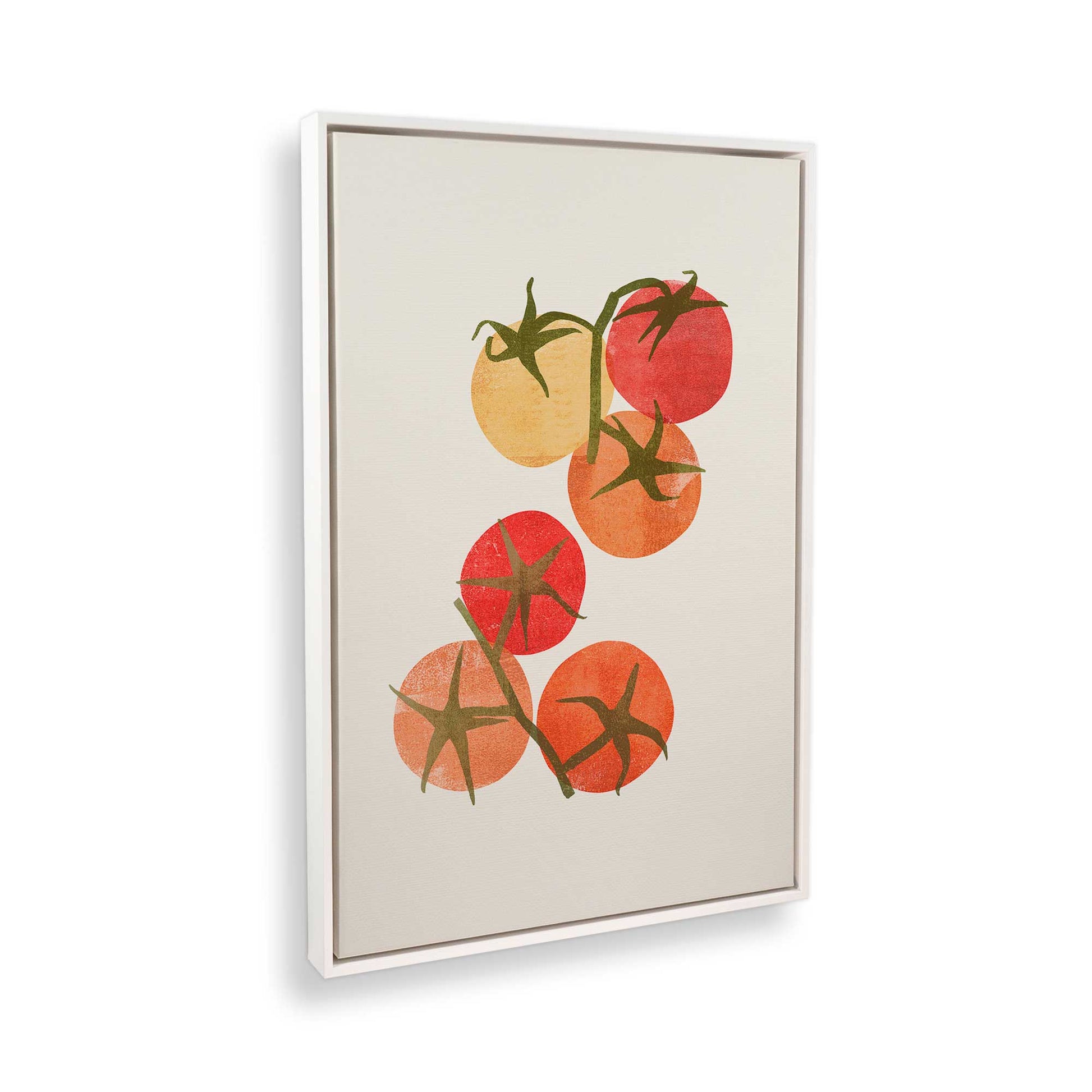 [Color:Opaque White], Picture of the corner of the art