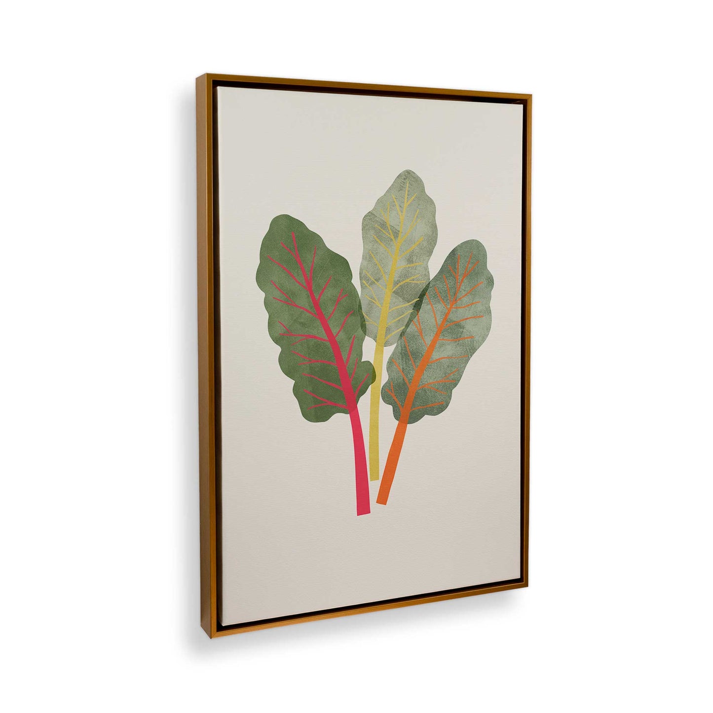 [Color:Polished Gold], Picture of the corner of the art