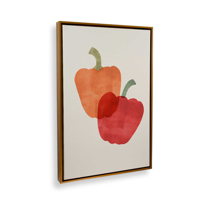 [Color:Polished Gold], Picture of the corner of the art