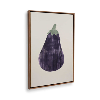 [Color:Walnut], Picture of the corner of the art