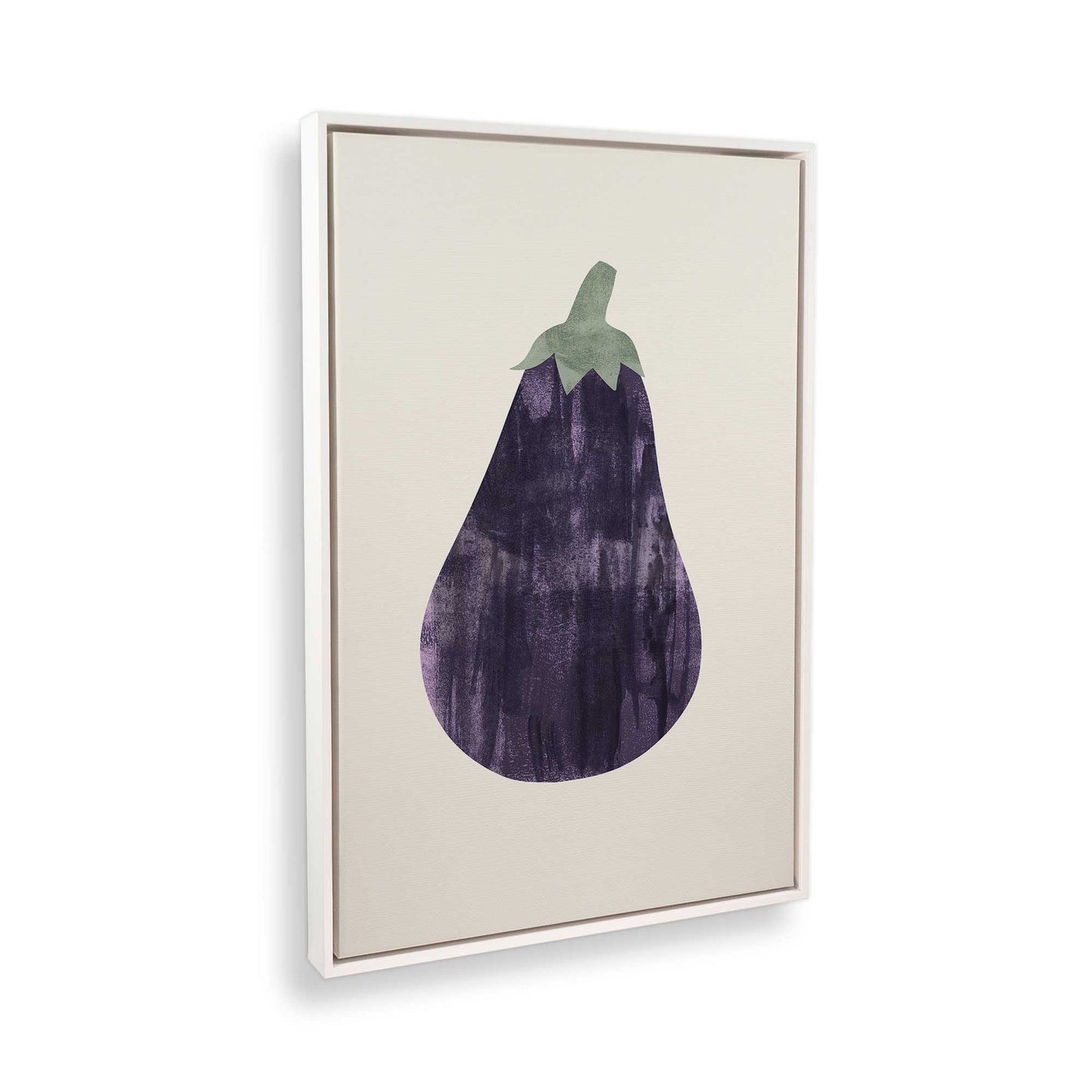 [Color:Opaque White], Picture of the corner of the art
