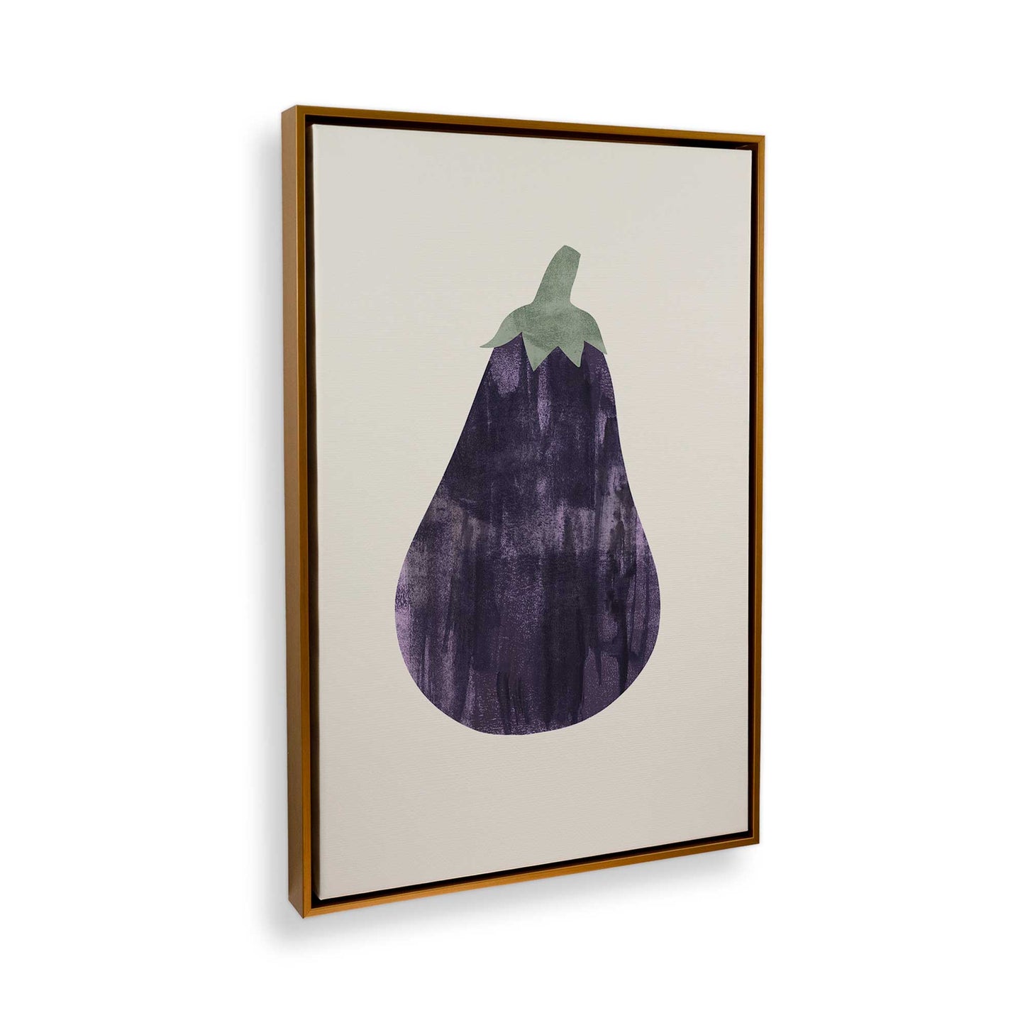 [Color:Polished Gold], Picture of the corner of the art