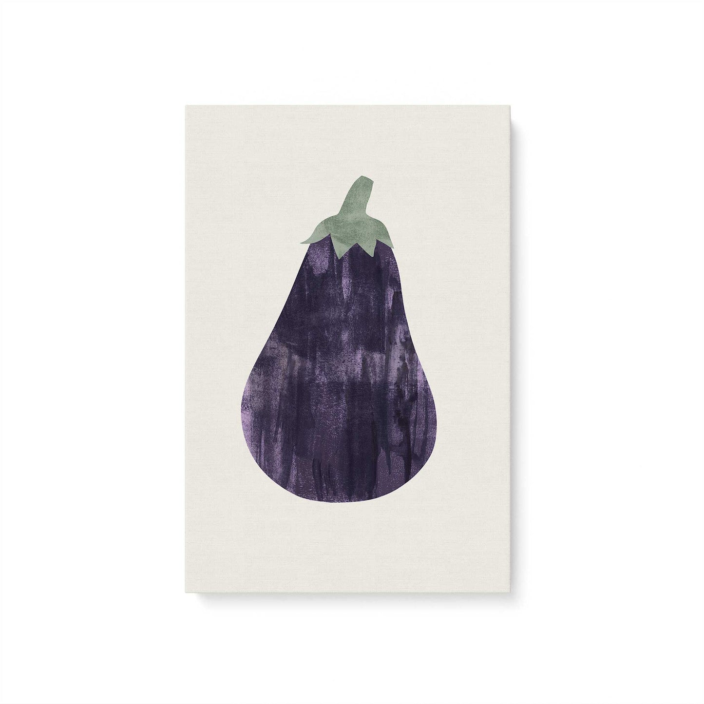 [Color:Stretched Canvas], Picture of art
