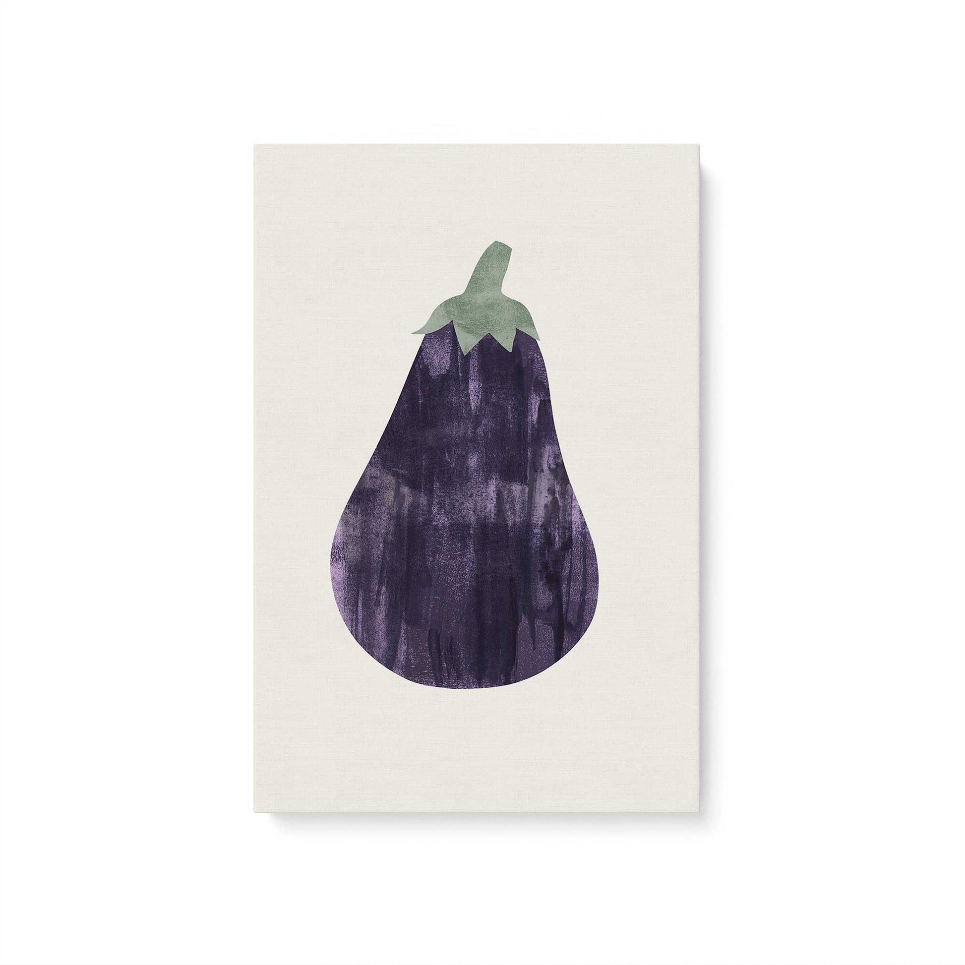 [Color:Stretched Canvas], Picture of art